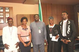 Buhari’s commitment to economic diversification more than a mantra, says Femi Adesina