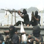 Oil thieves attack NSCDC operatives in Bayelsa