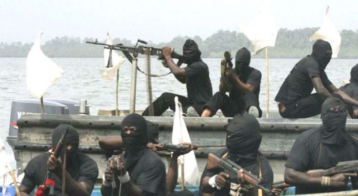 Oil thieves attack NSCDC operatives in Bayelsa