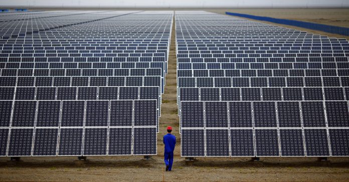 UNILORIN, Korean varsity partner on solar energy project