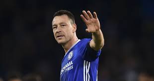Terry to leave Chelsea end of season