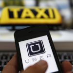 Uber, Bolt drivers threaten strike