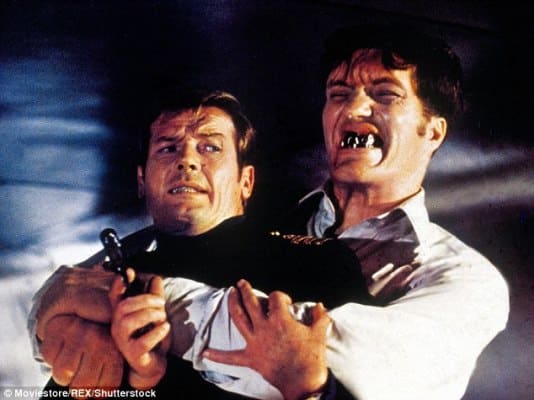 James Bond actor Roger Moore dies at 89