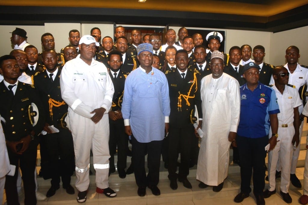 Maritime labour: Dakuku charges shipowners to give preference to Nigerian seafarers