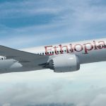 Ethiopian Airlines