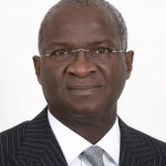 FG approves local production of bitumen, Fashola says 'I see demand of 500,000 metric tonnes locally per annum'