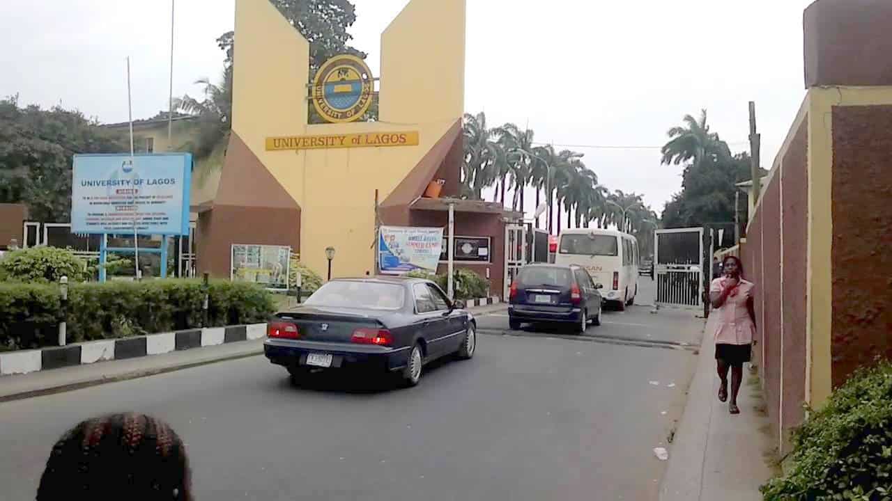 unilag