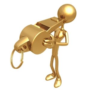 20 whistle-blowers get N375.8m from FG