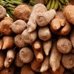 Enugu residents turn to potatoes as yam prices skyrocket
