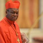 John Cardinal Onaiyekan
