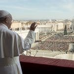 10,000 security agents to protest Pope in Iraq