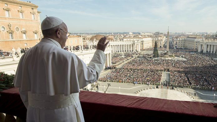 10,000 security agents to protest Pope in Iraq