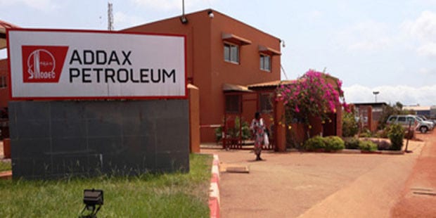 Addax Petroleum to pay N11.5bn fine in Geneva for bribing Nigerian govt officials