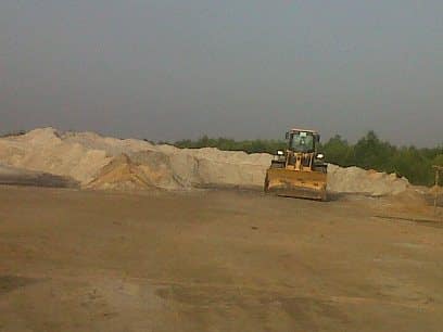 Stop sand-filing Lagoon, waterfronts, ex-Surveyor-General tells Lagos  Govt