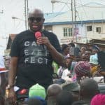 fayose, boko haram, yari