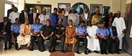 Police to establish Anti-Piracy Unit in all states, FCT following Lai Mohammed’s request