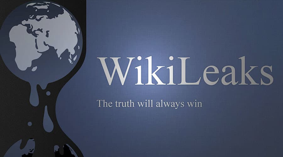 WikiLeaks releases documents on two CIA projects targeting network protocols