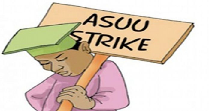 ASUU insists on implementation of existing agreements
