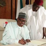 Buhari re-appoints Boss Mustapha, Abba Kyari, others