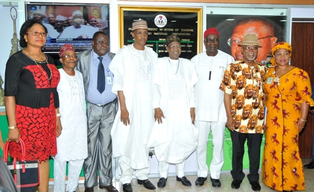 Lai Mohammed urges Federal Character Commission to enlighten Nigerians on activities