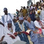 Appeal Court strikes out motion setting aside gazette on approval of 48 Obas in Oyo