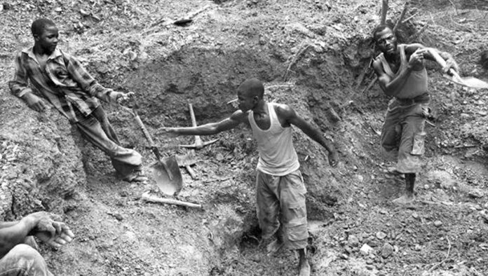 Bandits abduct over 100 miners, kill 10 in Zamfara
