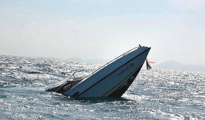 Boat mishap: 26 die, 26 rescued