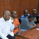 Court orders Public Defender to takeover alleged kidnapper, Evans’ case