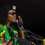 Ex-First Lady Grace Mugabe, 131 others indicted for illegally acquiring land