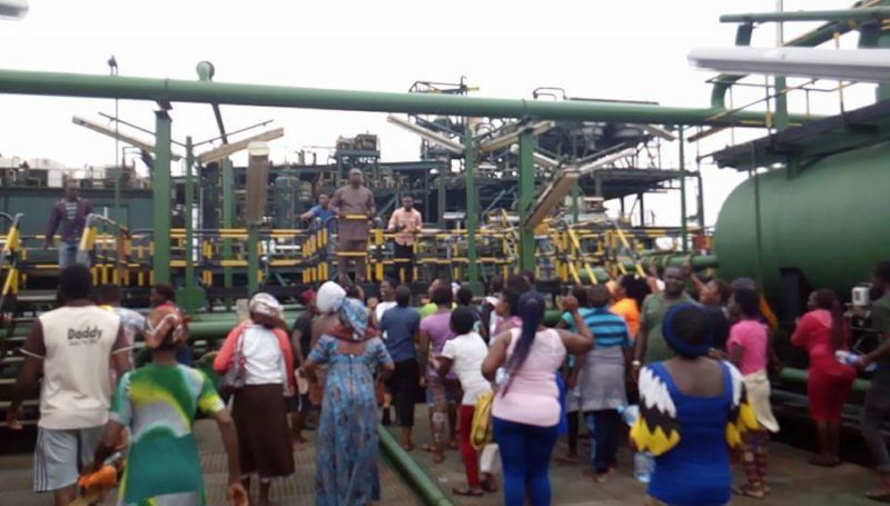 SPDC JV raises alarm over safety risks from illegal occupation of Belema oil and gas facilities