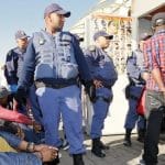 Another Nigerian shot dead in South Africa