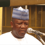 Alleged arms possession: Zamfara Govt urges police to investigate Yari