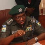 Tenure renewal? IGP Idris meets Buhari 'behind closed doors'