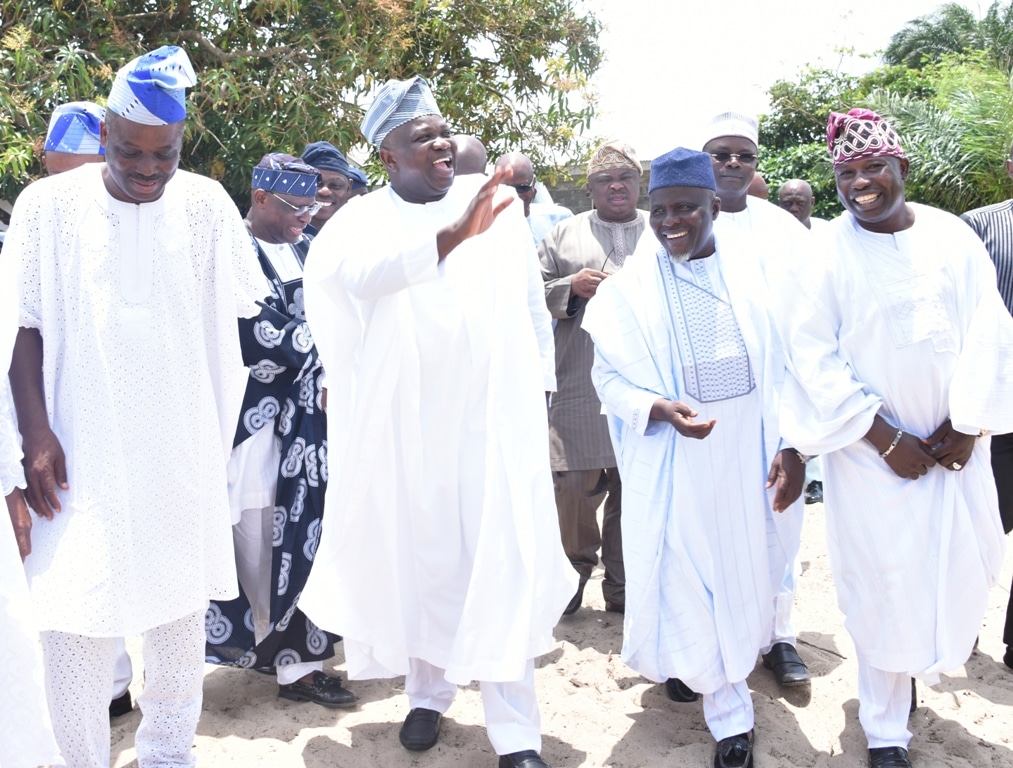 Abia: Four model schools, 132 classroom blocks coming