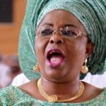 Patience Jonathan