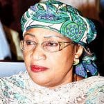 Aisha Al-Hassan: Buhari, Atiku mourn