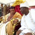 Alaafin, Ooni, Adams charge FG to beef up security in South-West