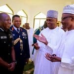 Network on Police Reforms: Idris acting illegally as IGP