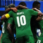 super eagles, nigeria
