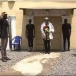 IPOB: Enemy of democracy, by Gracelyn Eshet