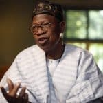 lai mohammed