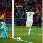 FIFA rankings: Nigeria fourth in Africa, 44th in the world 