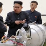 North Korea abandons nuclear freeze pledge, blames ‘brutal’ U.S. sanctions