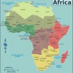 Africa’s COVID-19 cases rise to 63,000