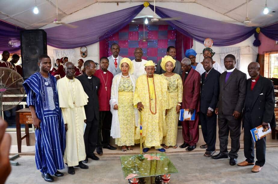 alaafin, buhari, oyo