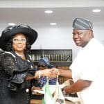 ambode, cj, opeyemi oke