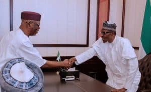 buhari, oyegun, apc