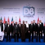 d-8, buhari, turkey
