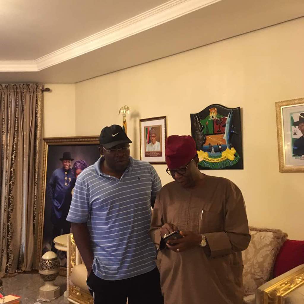 daniel, dickson, pdp