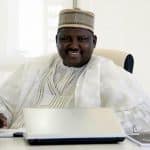 Alleged fraud: Maina’s son Faisal flees to U.S.